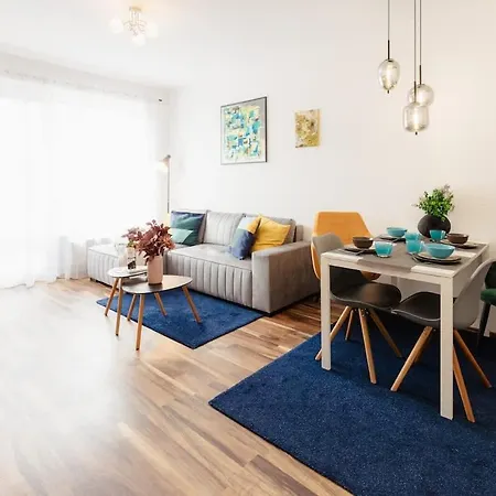 Jégeho Appartamento Bratislava