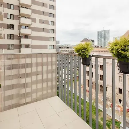 Appartamento Jégeho Bratislava