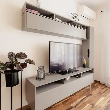Appartamento Jégeho Bratislava